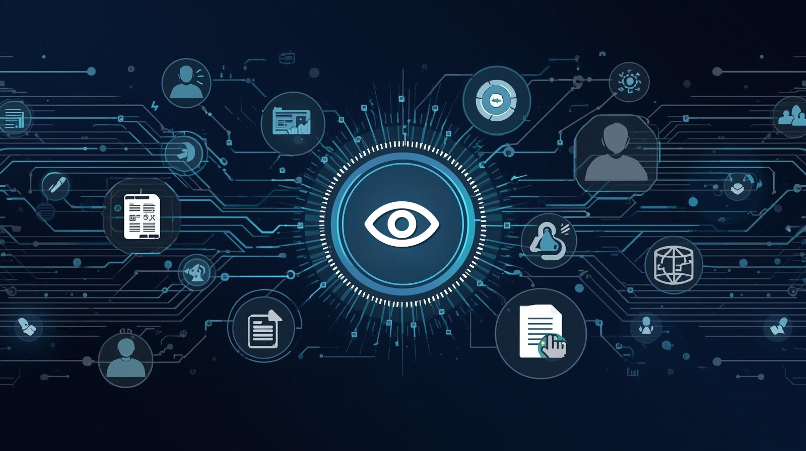 Select From Alert Fatigue to Autonomous Analysts: How AI Is Reshaping the Compliance Operations Stack From Alert Fatigue to Autonomous Analysts: How AI Is Reshaping the Compliance Operations Stack